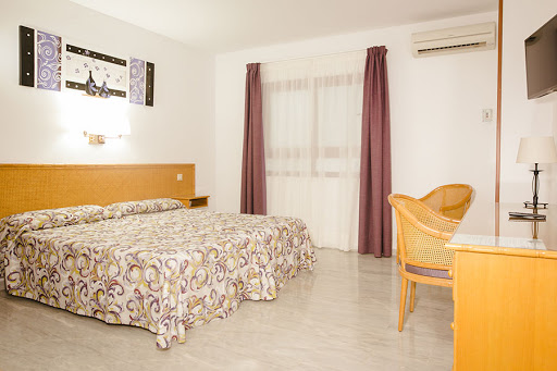 Las Rampas en Fuengirola